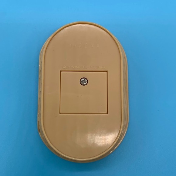 Vintage 1996 Barbie Pet Doctor Veterinarian Doll & Accessories Mattel 14603 - Picture 10 of 16